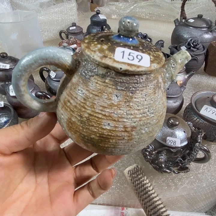 一***g柴烧裸烧源头产地瑕