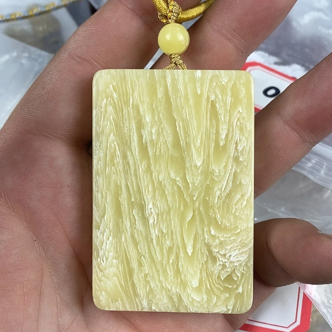 驼骨手串/手链配饰183