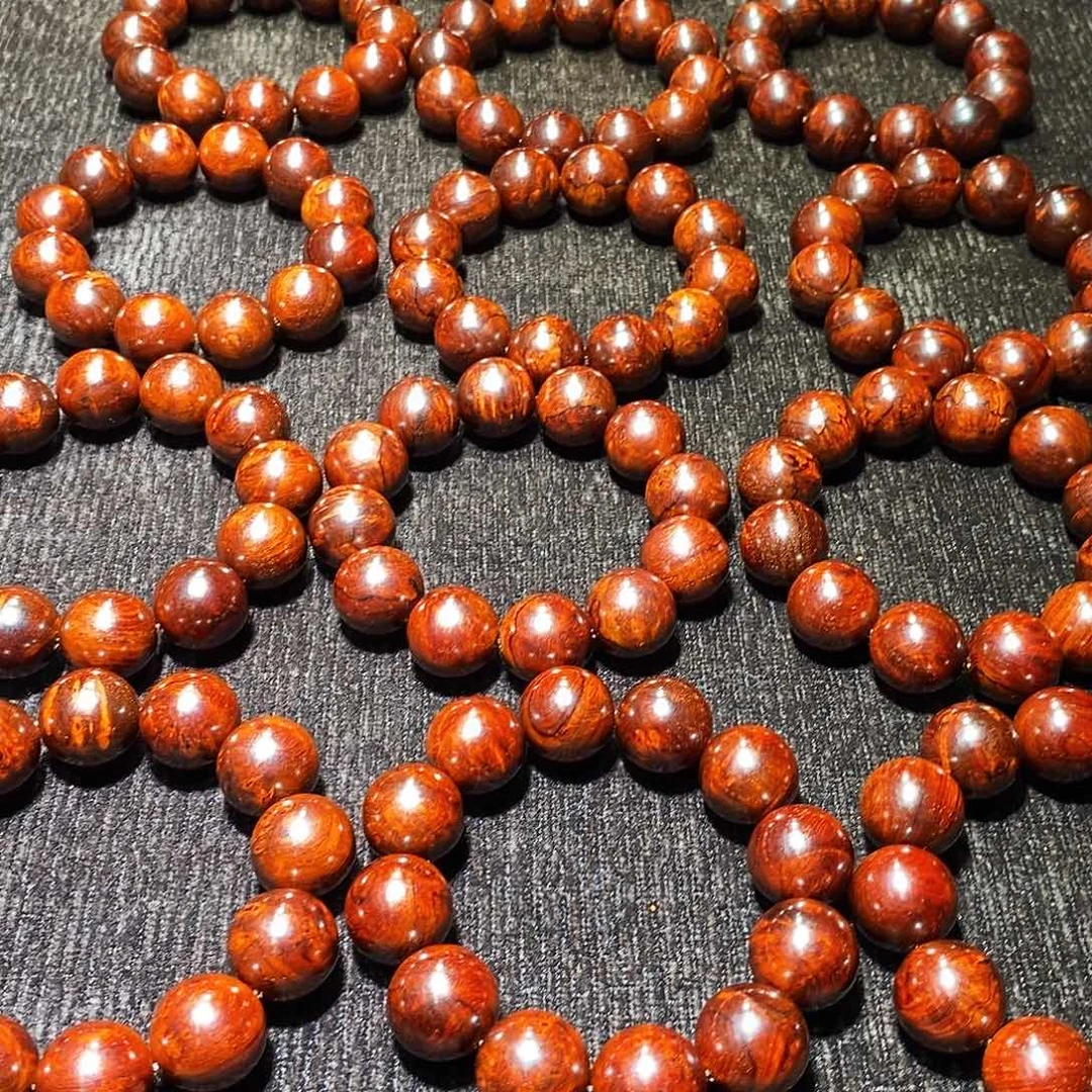 檀香紫檀（小叶紫檀）其他多样性发其一满瘤疤2.0