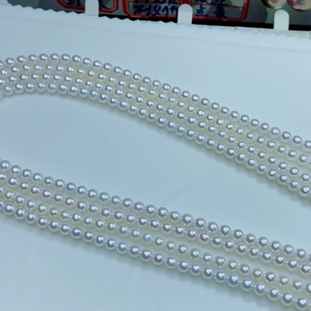 淡水珍珠其他银S925镶嵌