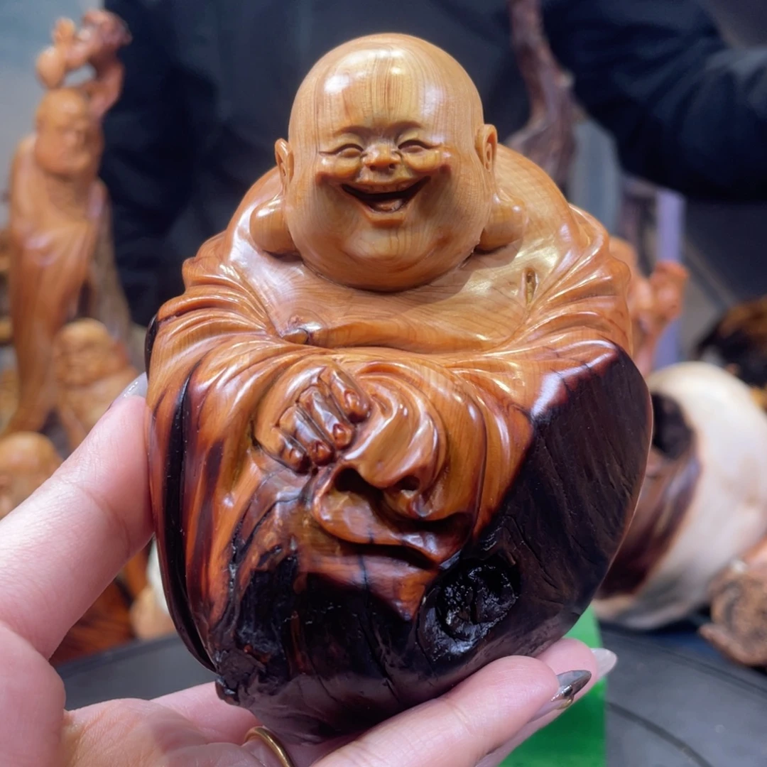 柏木（崖柏）手串/手链