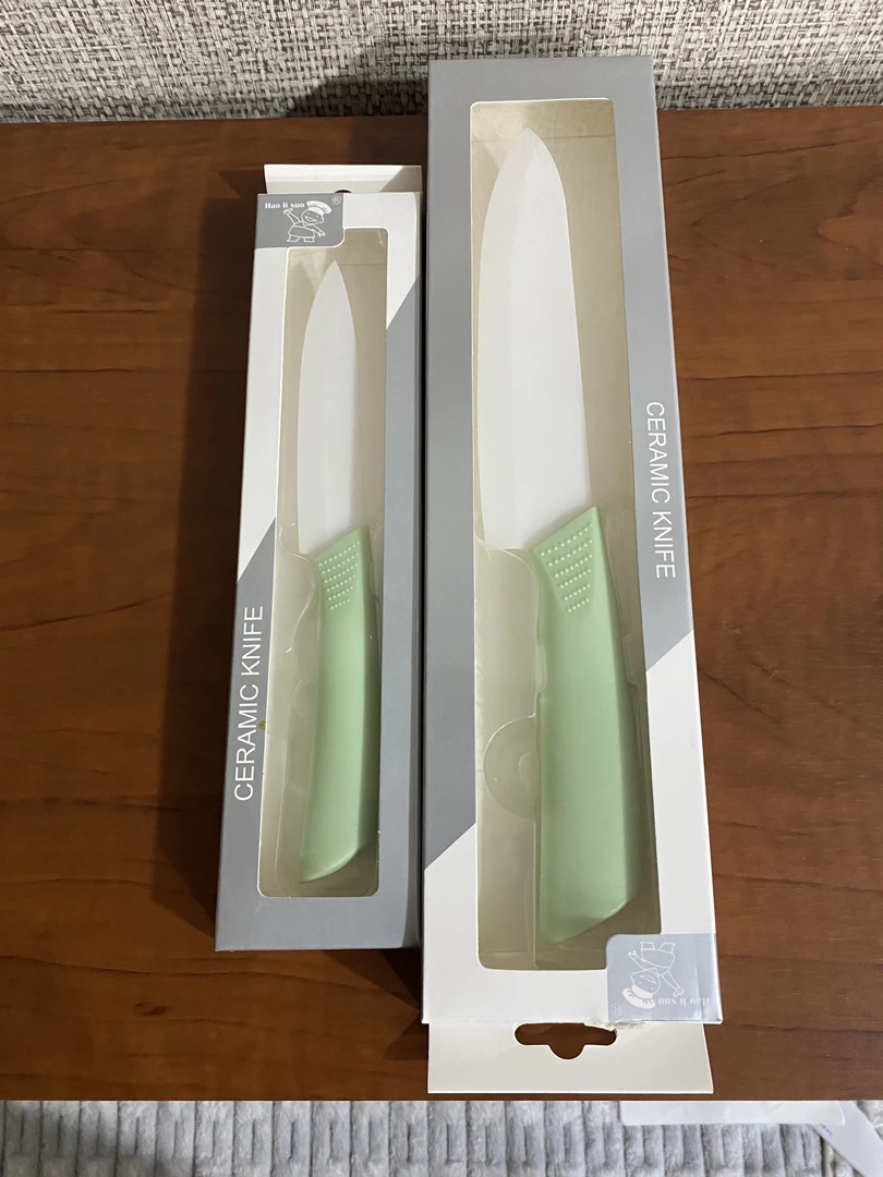 大小号瓜果刀刨削皮刀