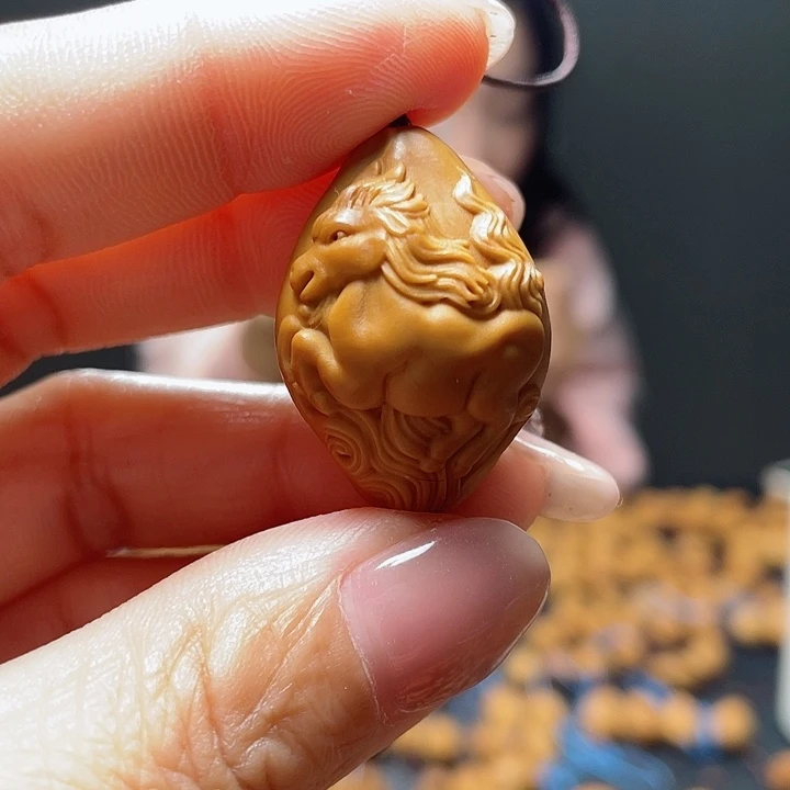 橄榄核手串/手链橄榄