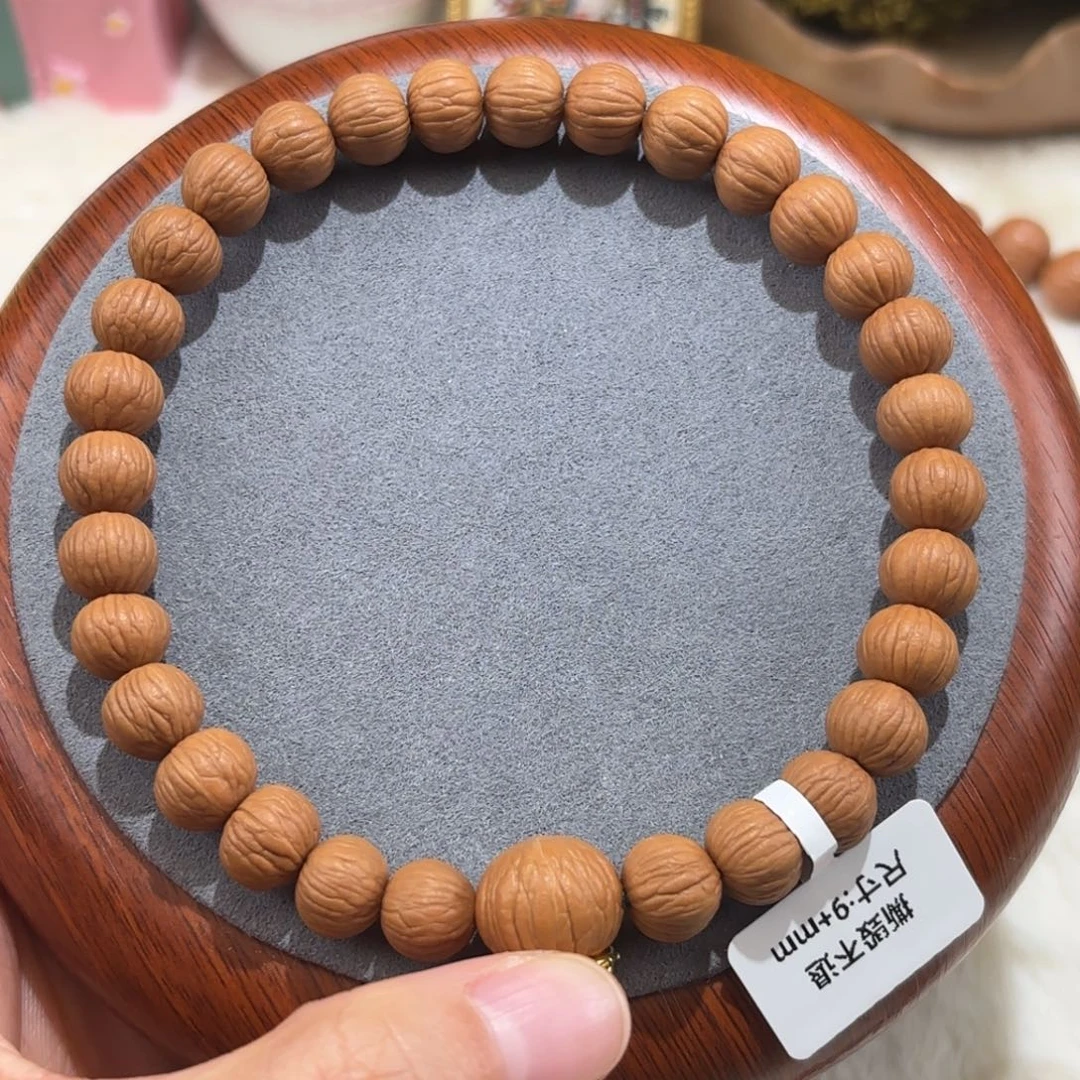 吊坠猴头核桃小尺寸土豪手持