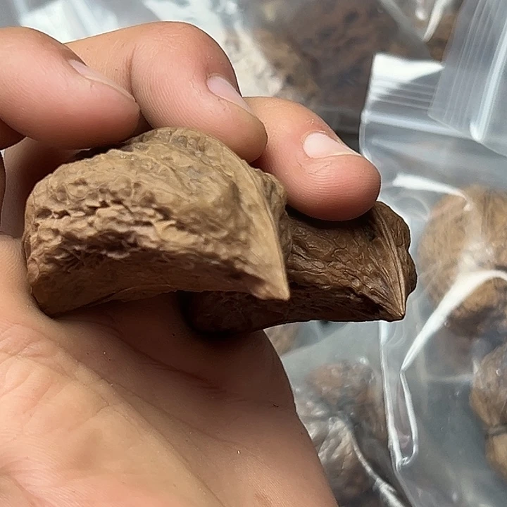 核桃36号狼牙半壁37尺