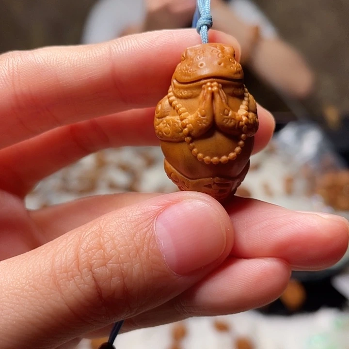 橄榄核手串/手链橄榄核