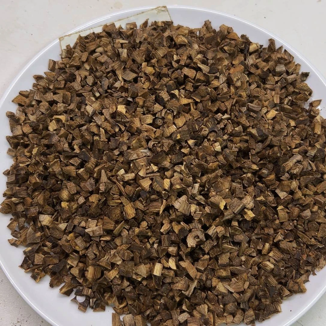 沉香沉香碎屑你****生乌身圆叶米粒108克