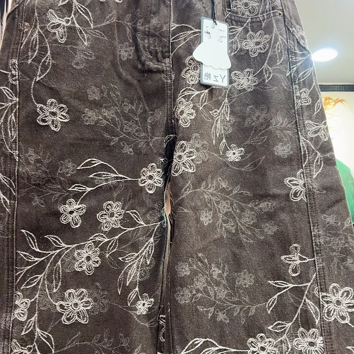 风***吹80903,牛仔裤,27码,