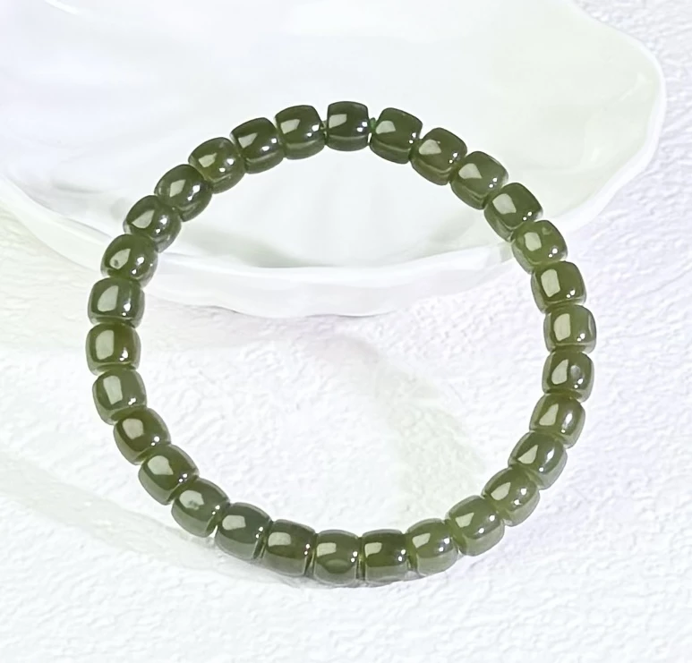 水龙吟-黄口直切手链