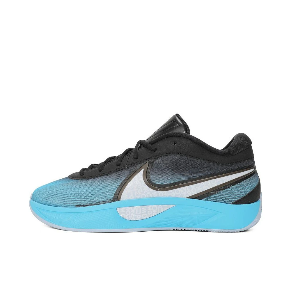 NIKE耐克男子GIANNIS FREAK 6 XMAS EP玩球穿搭篮球鞋FZ1621-001