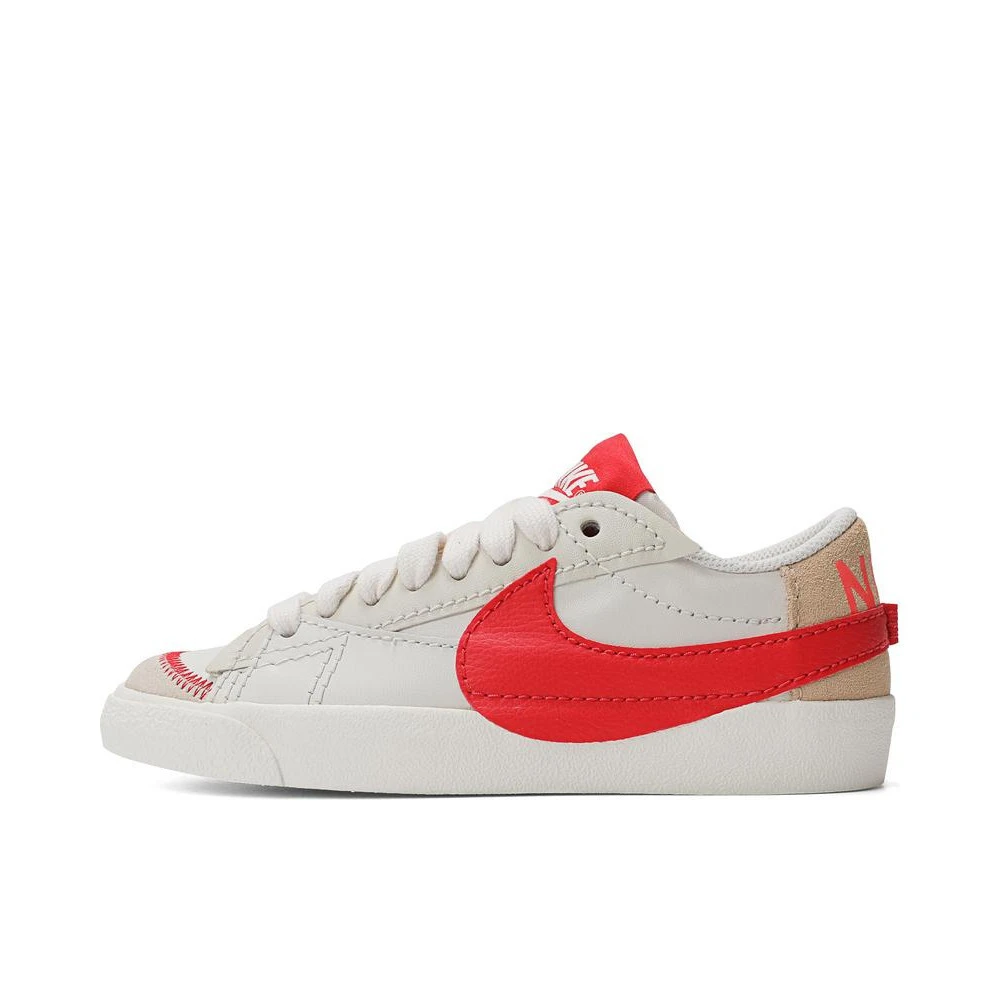 【滔搏联动】耐克女子BLAZER LOW '77 JUMBO欧若风休闲鞋DQ1470-005