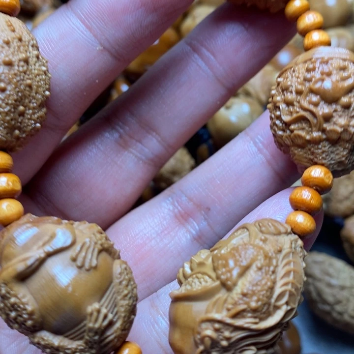 橄榄核手串/手链橄榄油