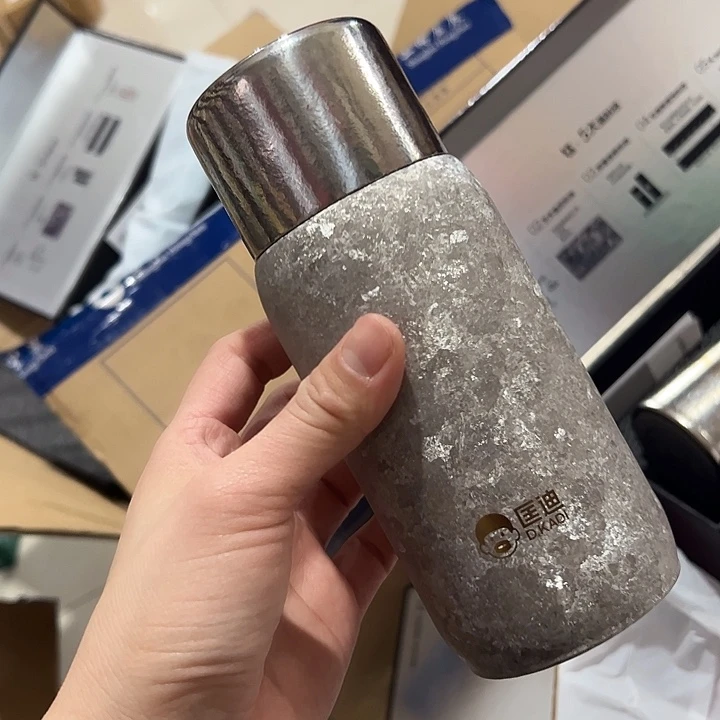 匡迪 320-5968钛杯  磁吸