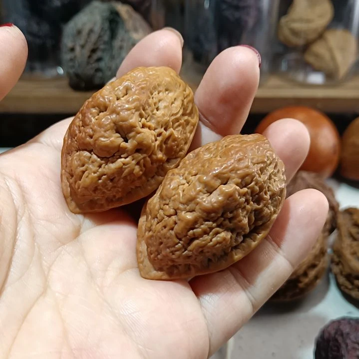 把件文玩核桃66666666666666