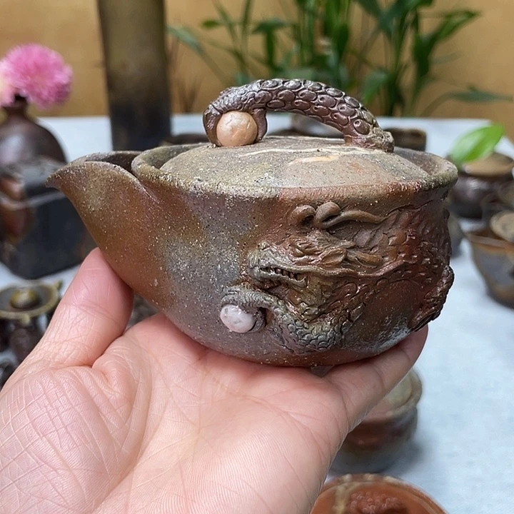原田龙一的宝瓶好好