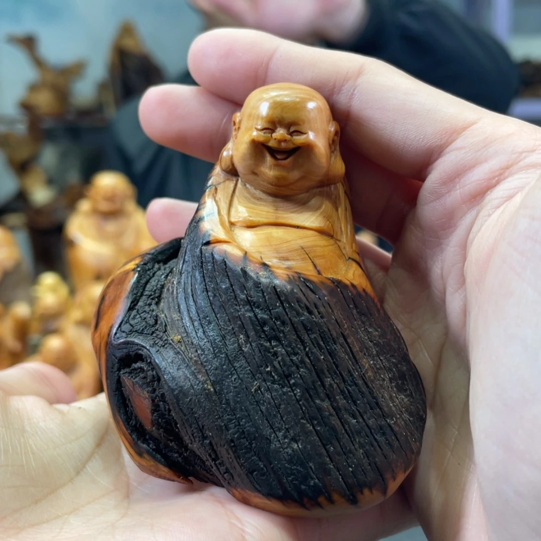 【闪购商品】柏木（崖柏）其他