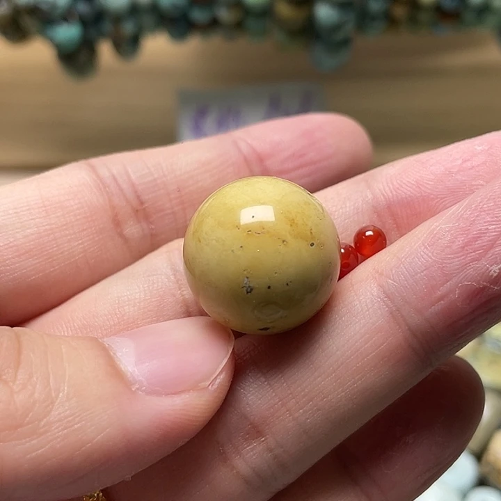 南红玛瑙未镶嵌19