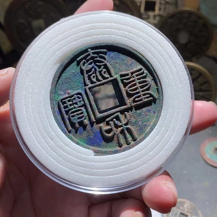 铜现代工艺品仿制品