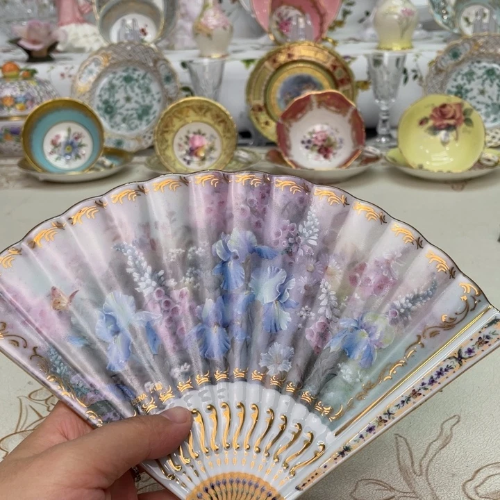 盘维多利亚欧洲中古