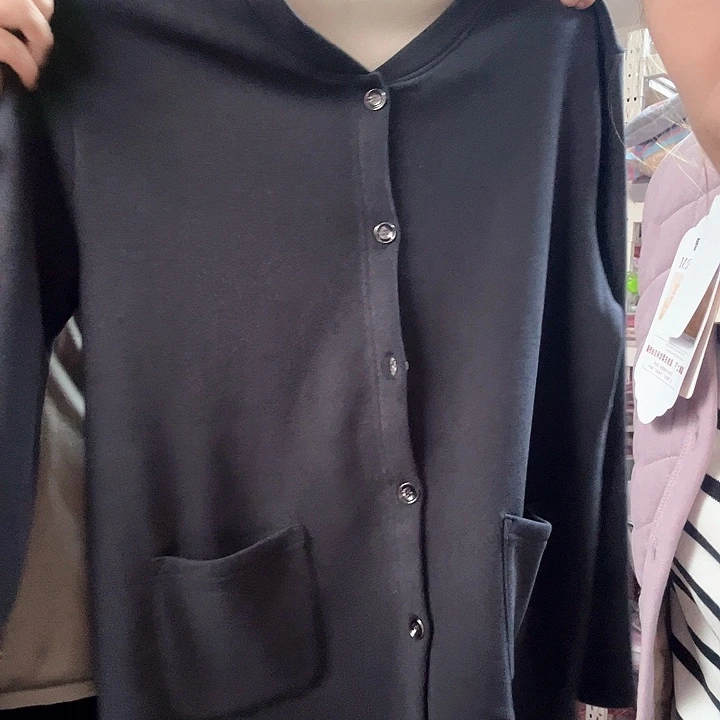 三醋酯纤维加绒165斤宽松男士