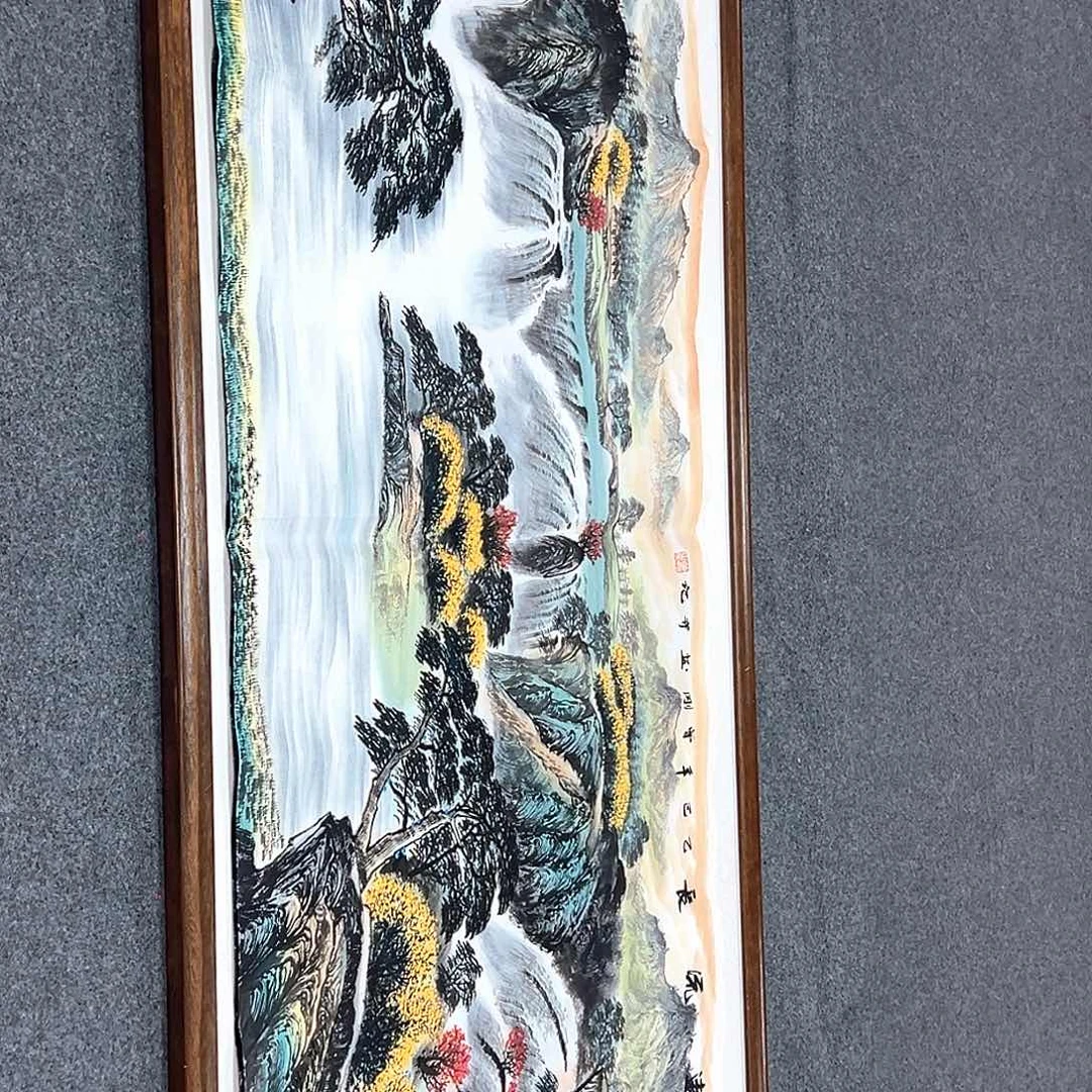 横款惊喜的发现了这款美颜