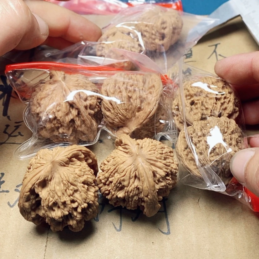 【闪购商品】文玩核桃吊坠k****n16,16.16