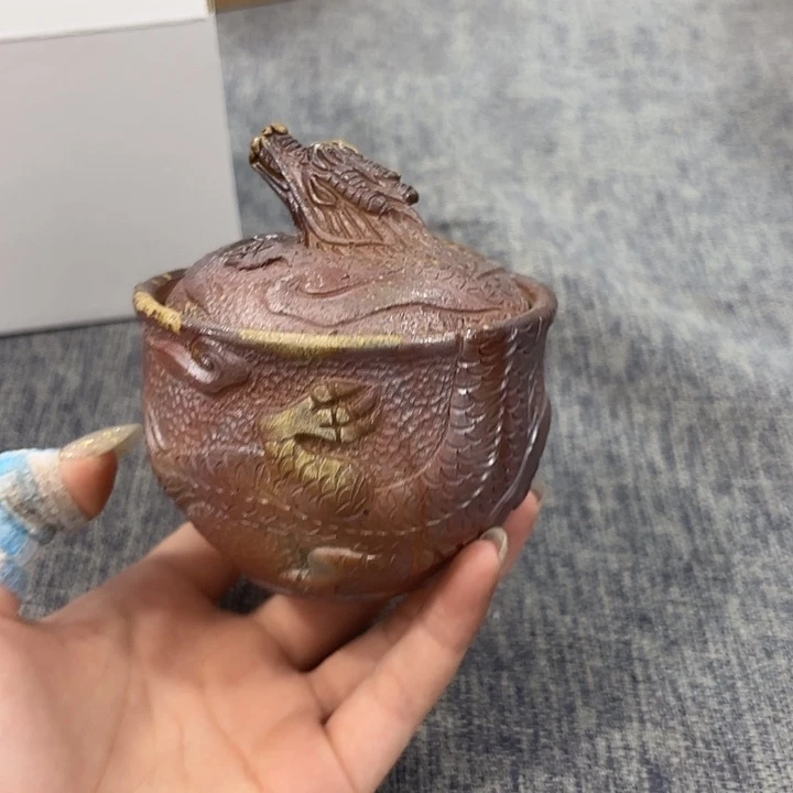 非常喜欢这个瓷器