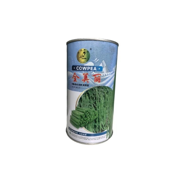 全美丽 翠绿长条85厘米左右 耐低温适合早春晚秋大棚露地种植