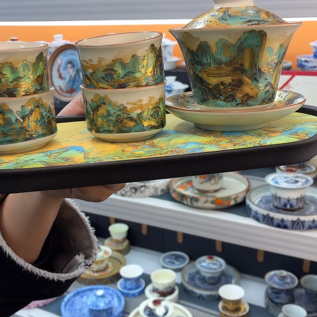 吃吃吃吃吃吃茶具