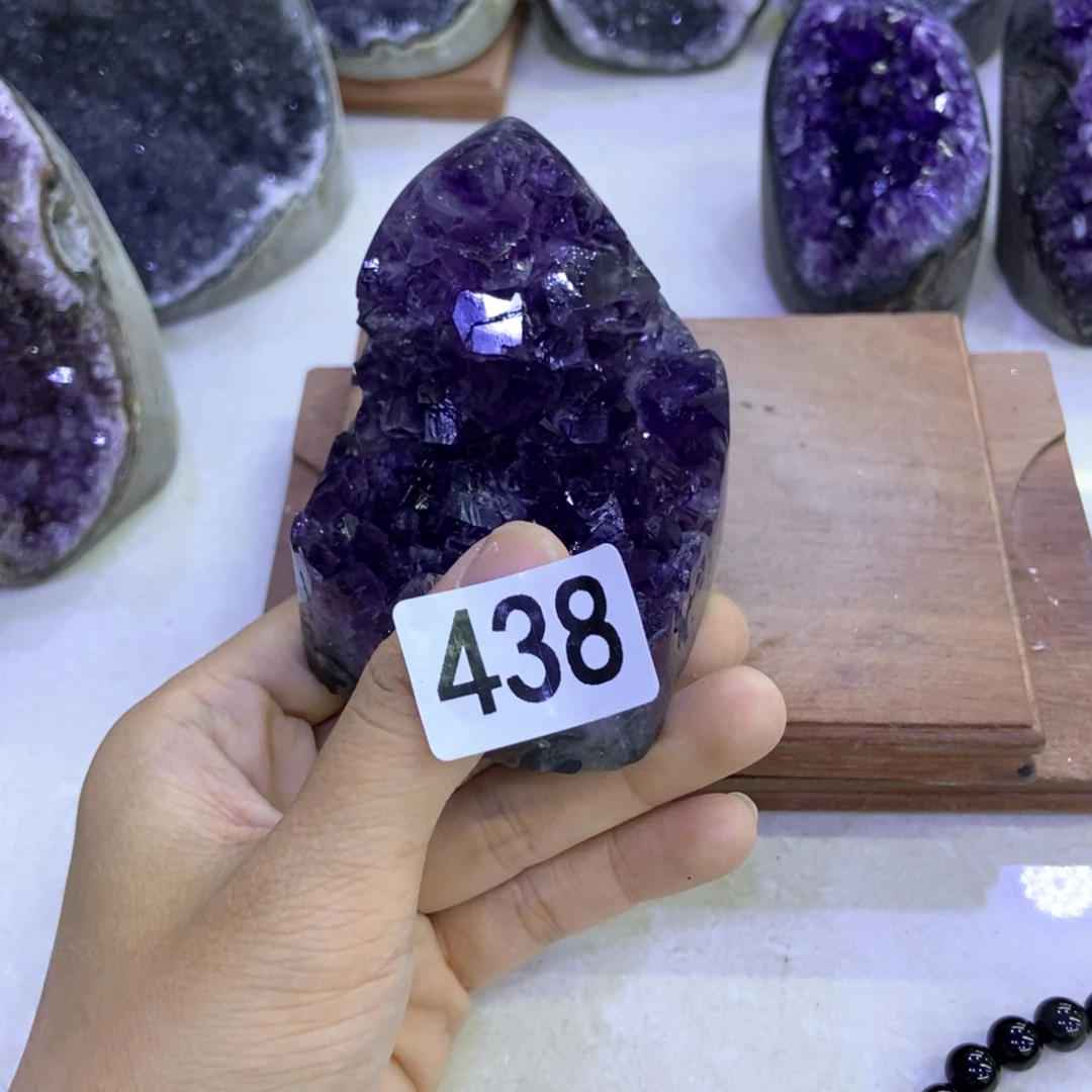 不***乖大型摆件（非配饰）未镶嵌紫晶