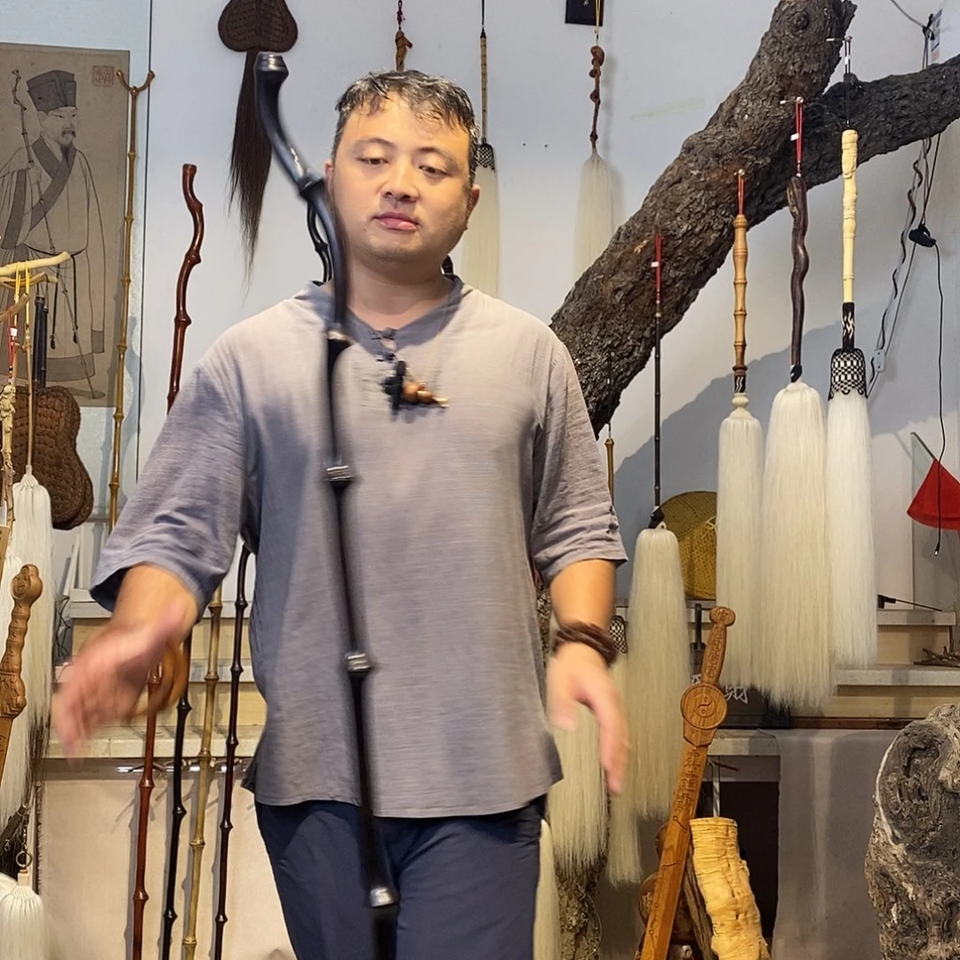 实物展示一物一拍