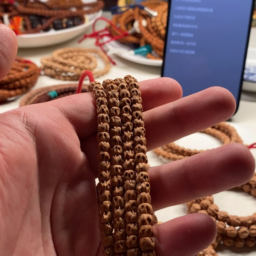 吊坠柏香籽/百香籽睡*