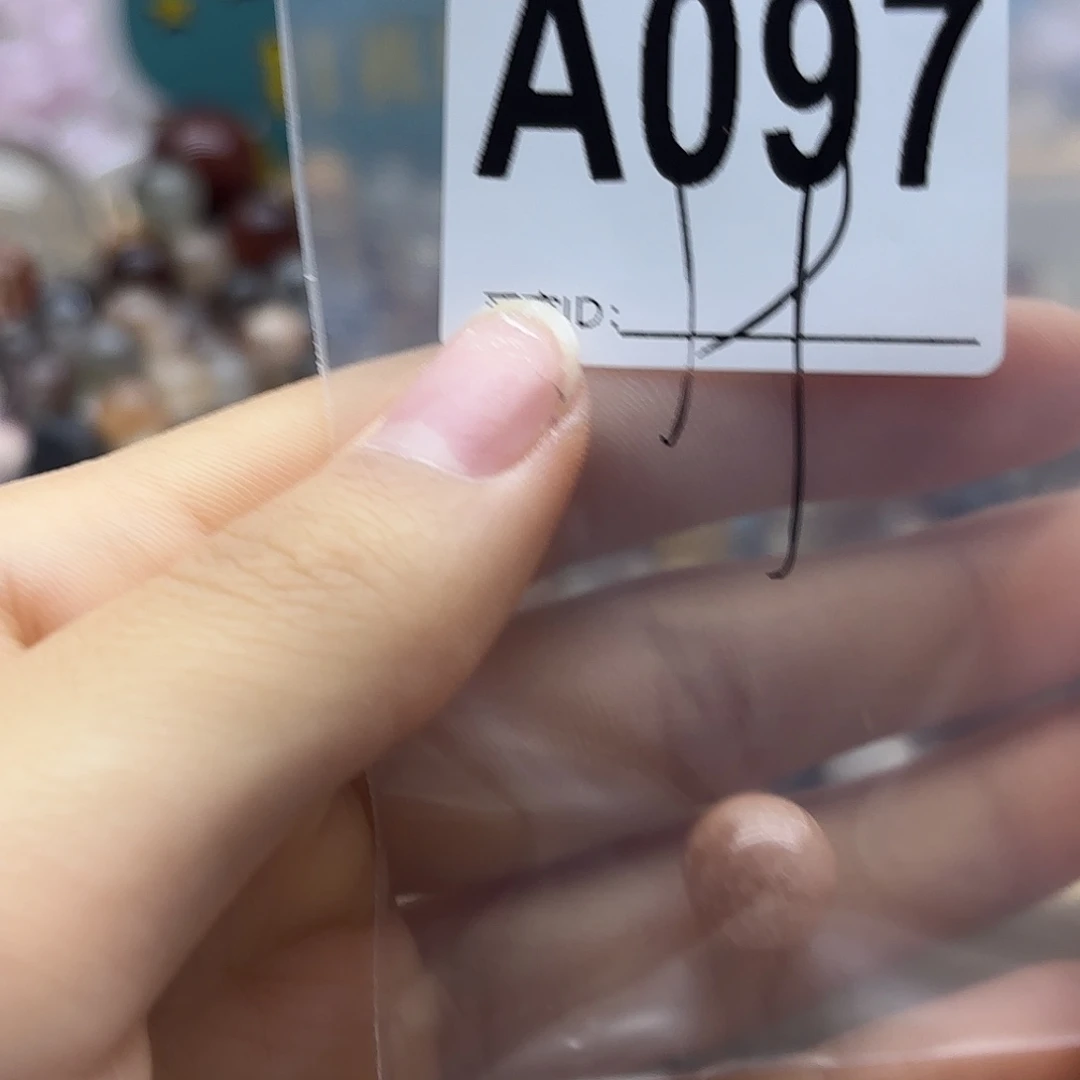 M***饰未镶嵌珠宝半成品紫晶97