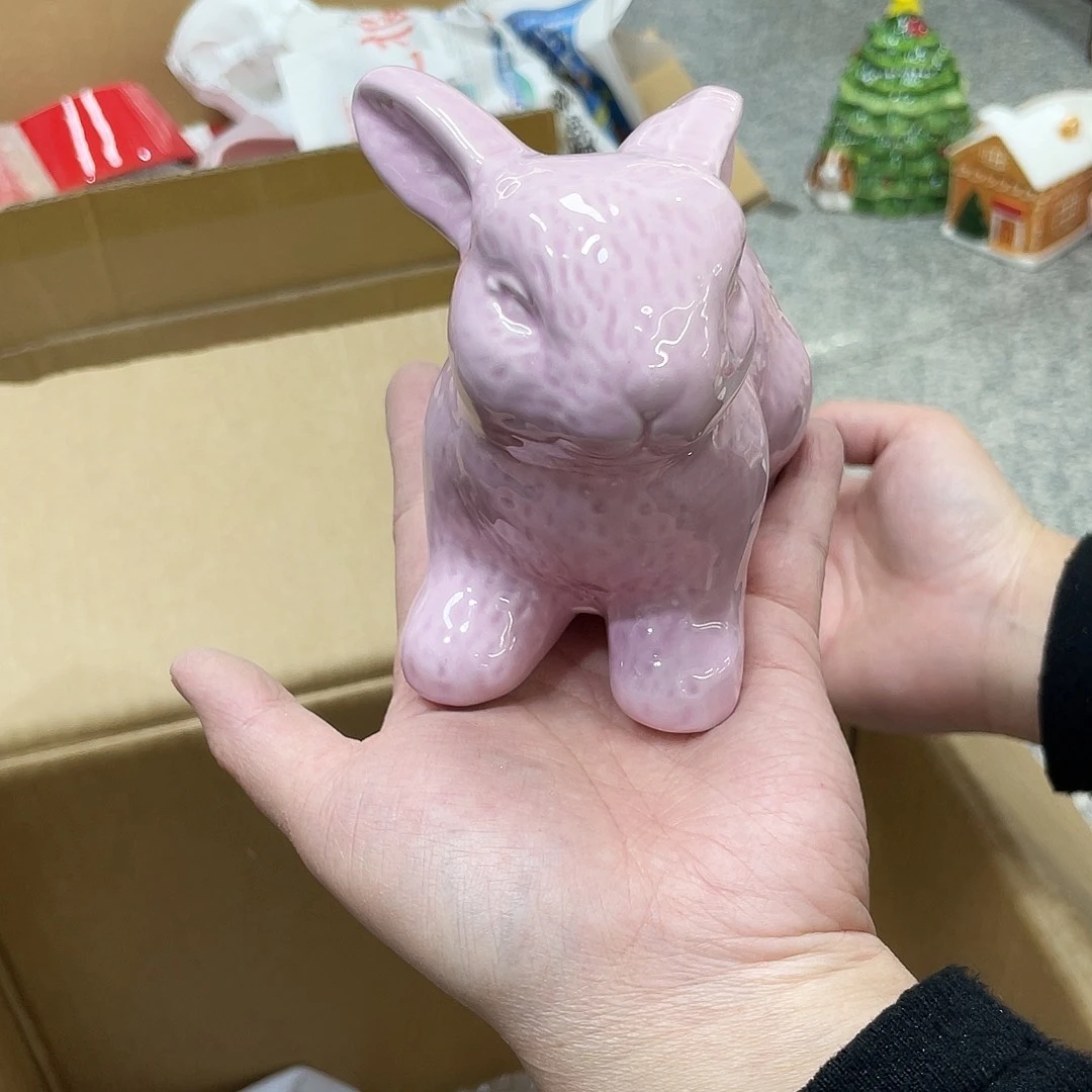 满25包邮 瑕疵陶瓷不退不换 完美主义者慎拍