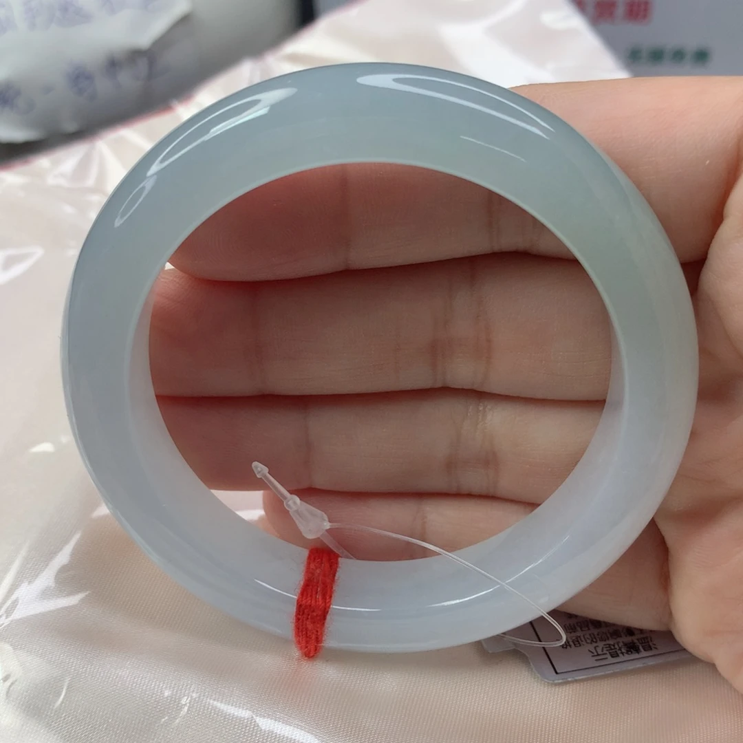 未镶嵌手镯翡翠46