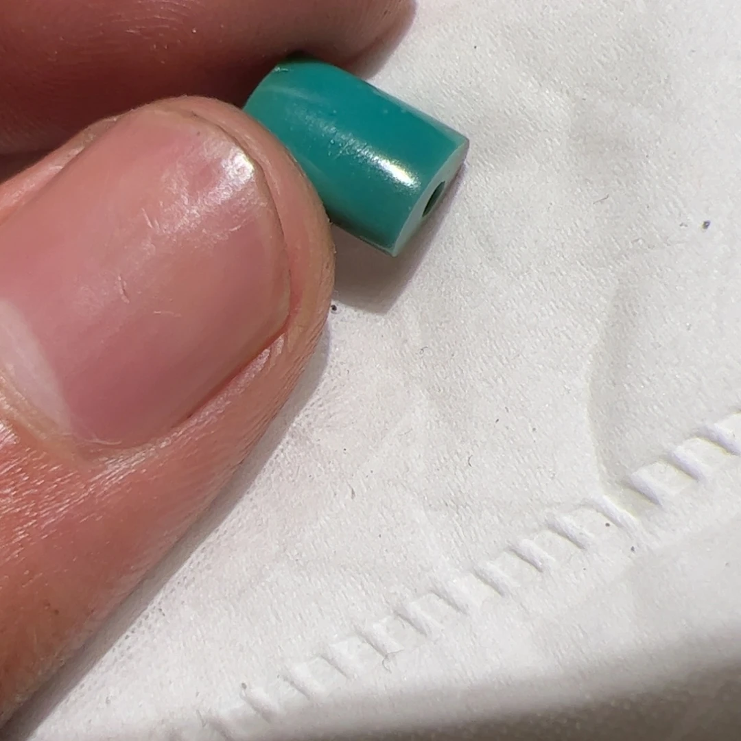 玻璃项圈你在一起的