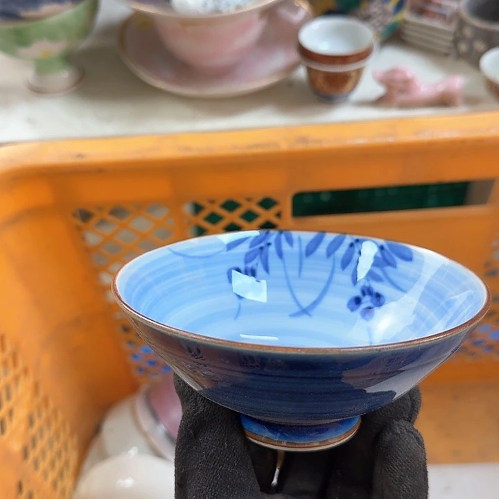 碗开播啦….开播啦
