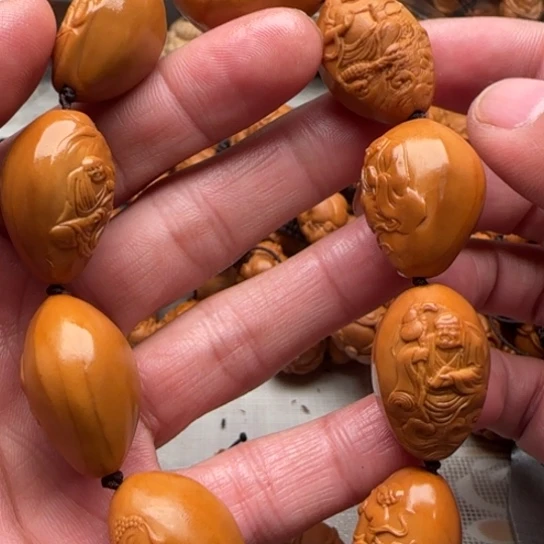 橄榄核手串橄榄核工艺品