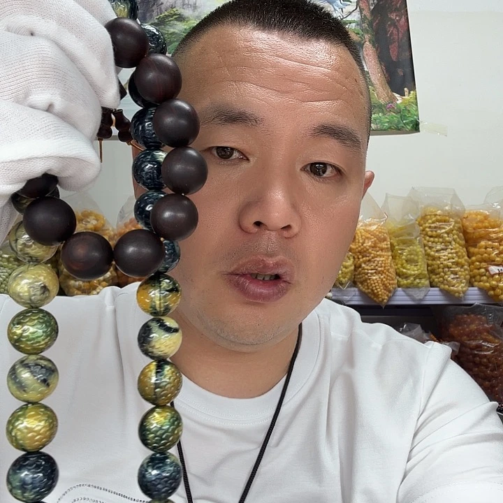 非洲紫檀（红花梨）55