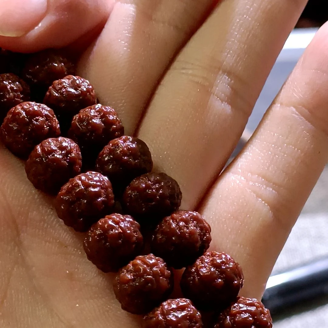 吊坠金刚菩提树王10mm