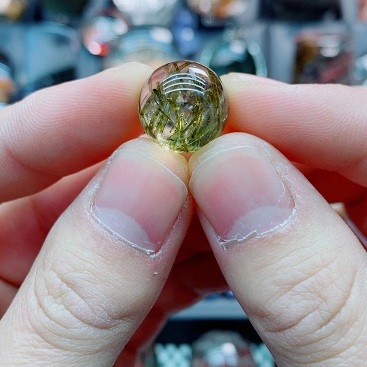 颈饰未镶嵌水晶水晶颈饰吊坠