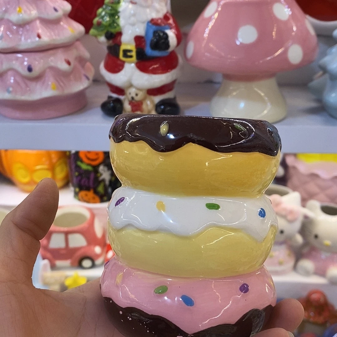 陶瓷微瑕介意慎拍微瑕