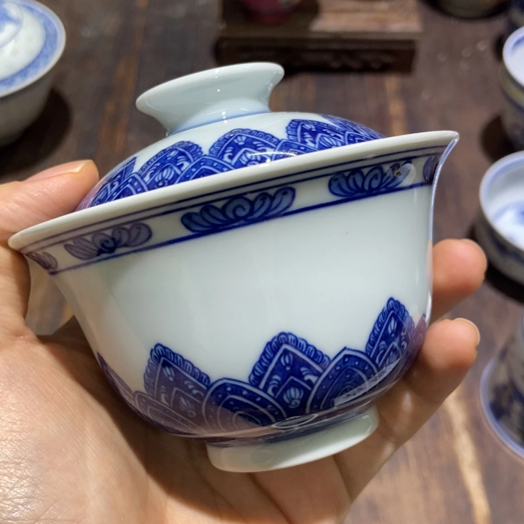 陶瓷艺术品的制作