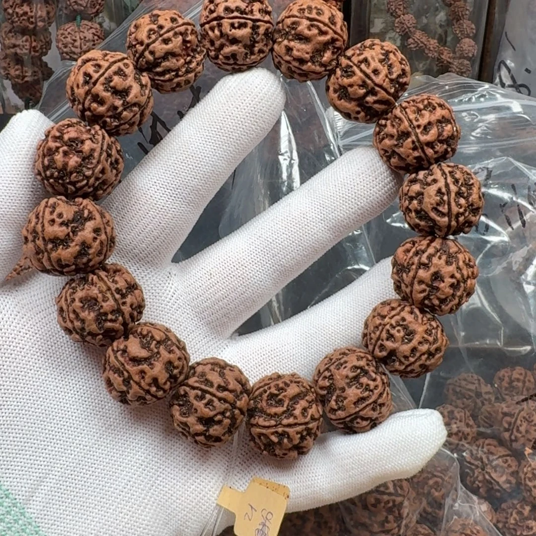 南***玻金刚菩提手串21福利（福袋）