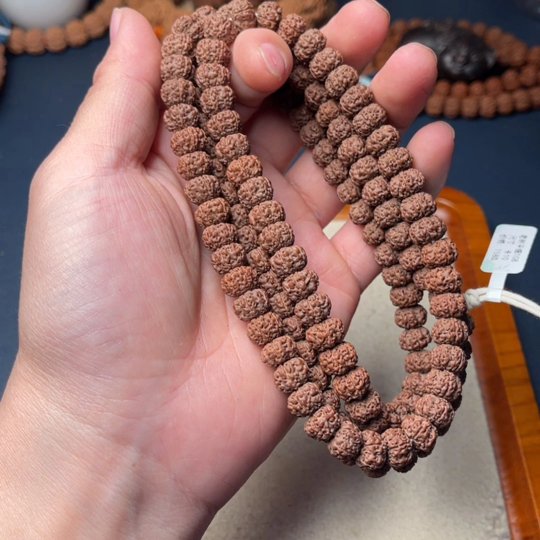 九***离吊坠金刚菩提1.0平细