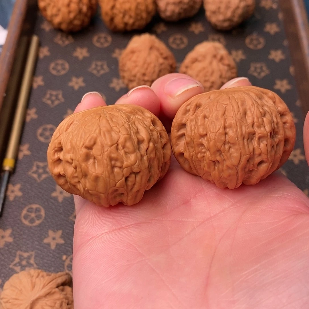 橄榄核手串/手链吃****奶铁锤41尺寸