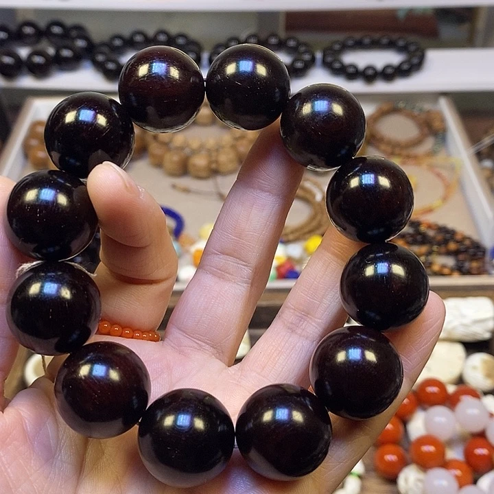 木小叶紫檀2.0泥料新人礼