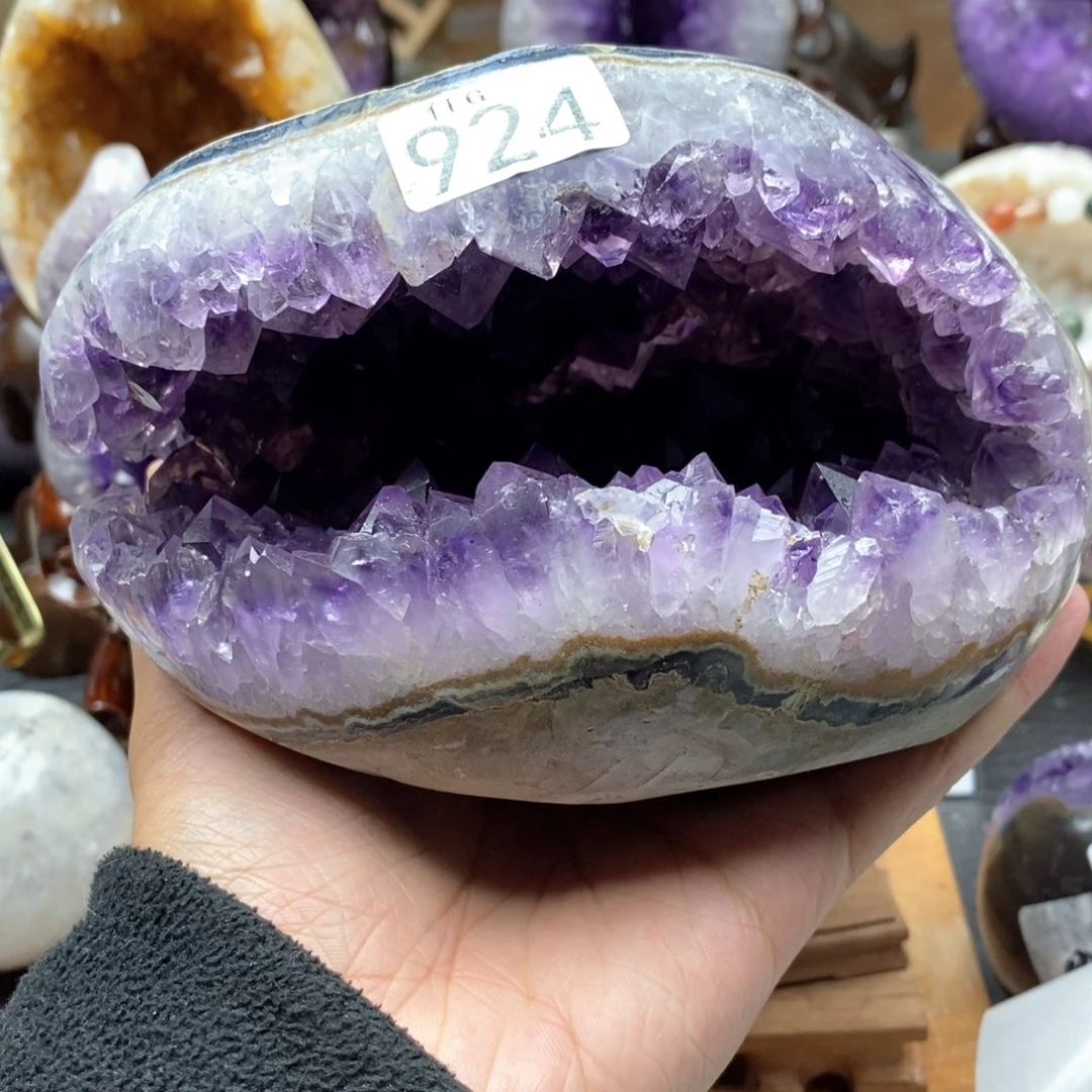 未镶嵌大型摆件（非配饰）水晶大**悟