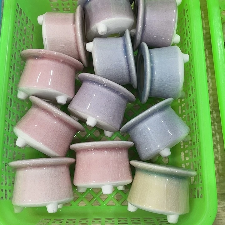 高温陶瓷材料及工艺技术