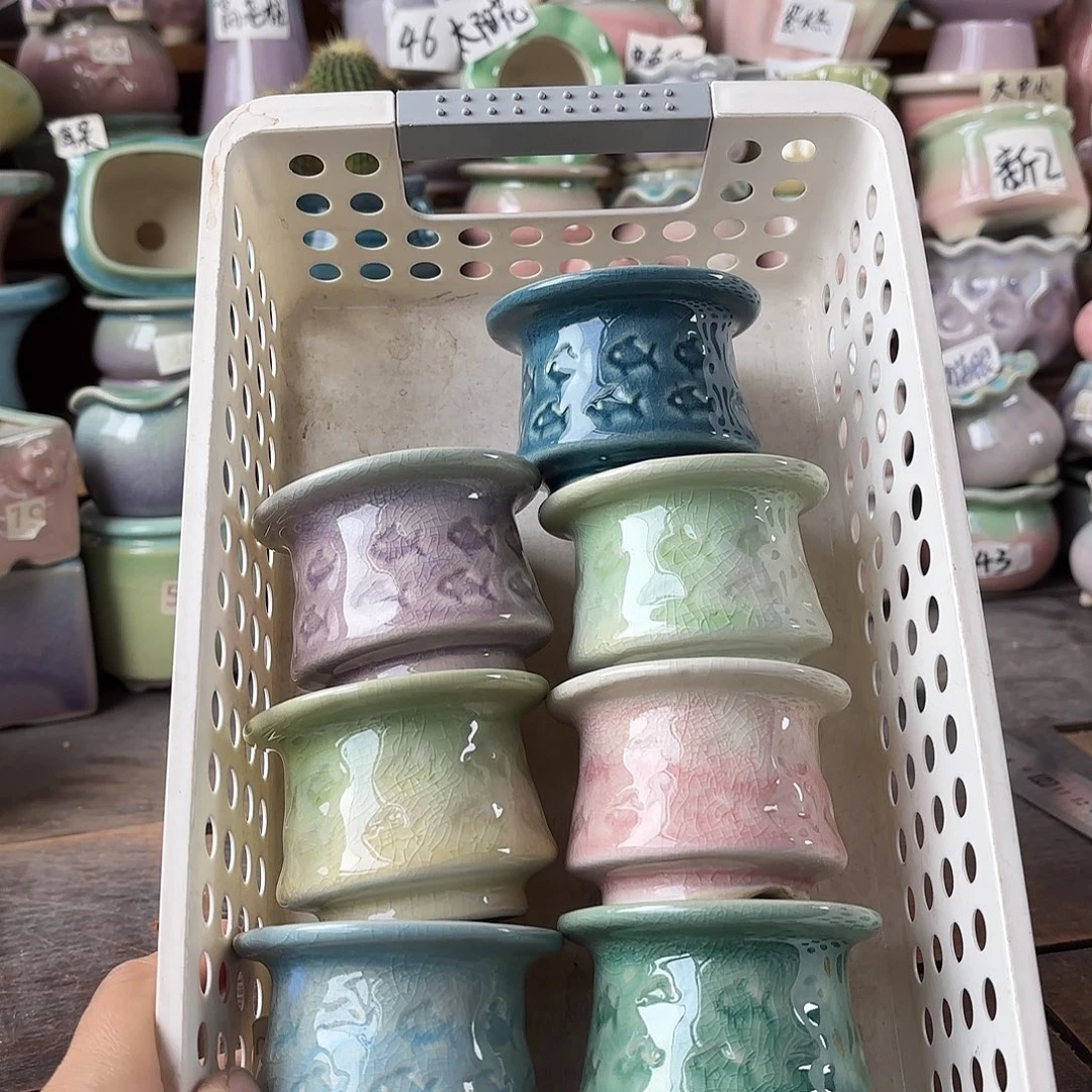 量货/4口高5深浅搭配发6